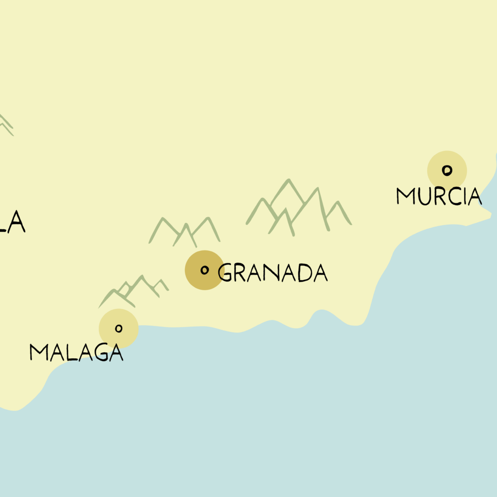 4. Mi primera pelea en español